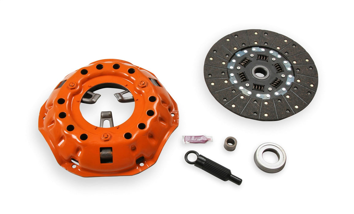 Hays 83-3107 Classic Conversion Clutch Kit - Truck Part Superstore