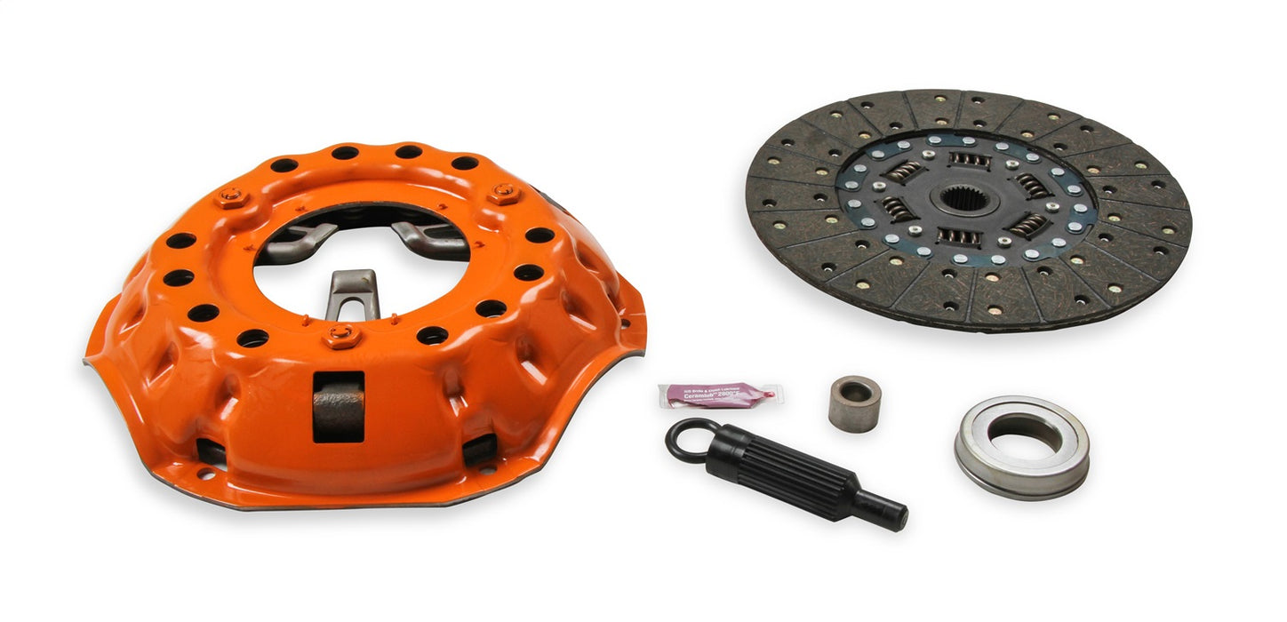 Hays 83-3107 Classic Conversion Clutch Kit - Truck Part Superstore