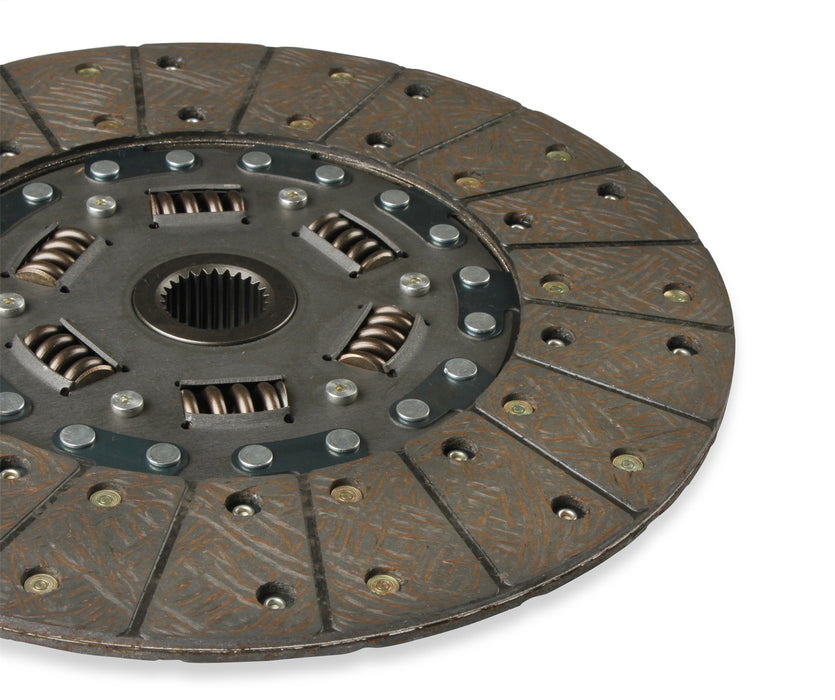 Hays 83-3107 Classic Conversion Clutch Kit - Truck Part Superstore
