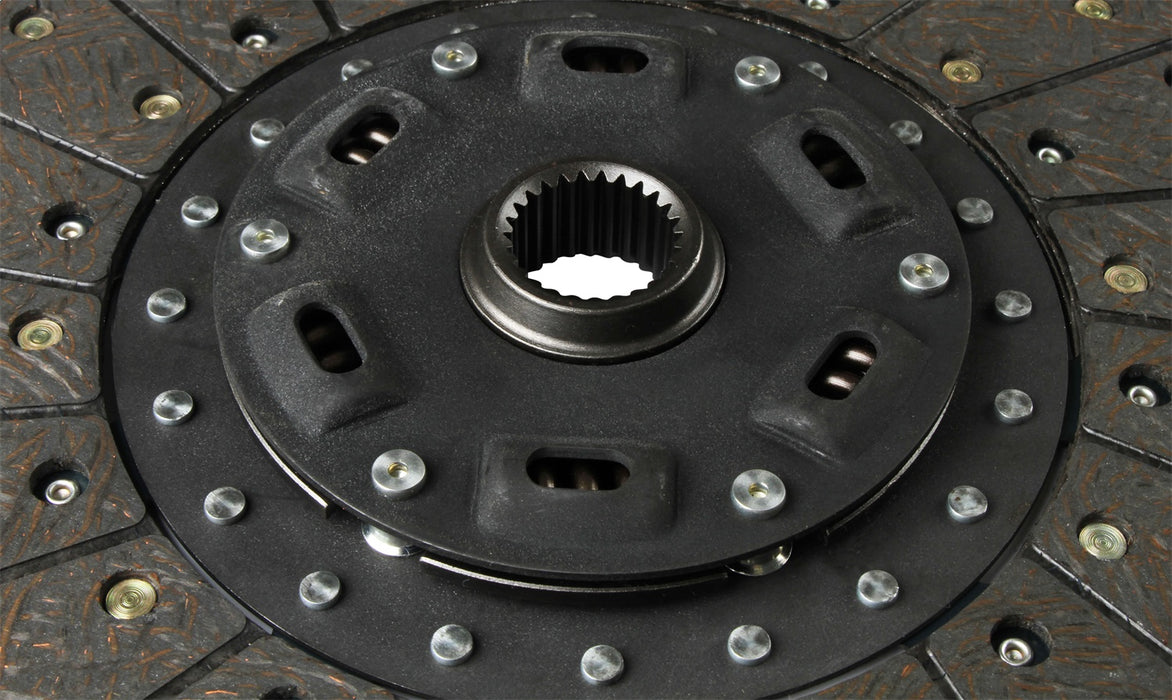 Hays 83-3107 Classic Conversion Clutch Kit - Truck Part Superstore