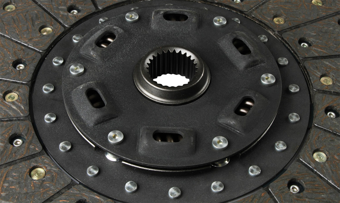 Hays 83-3107 Classic Conversion Clutch Kit - Truck Part Superstore