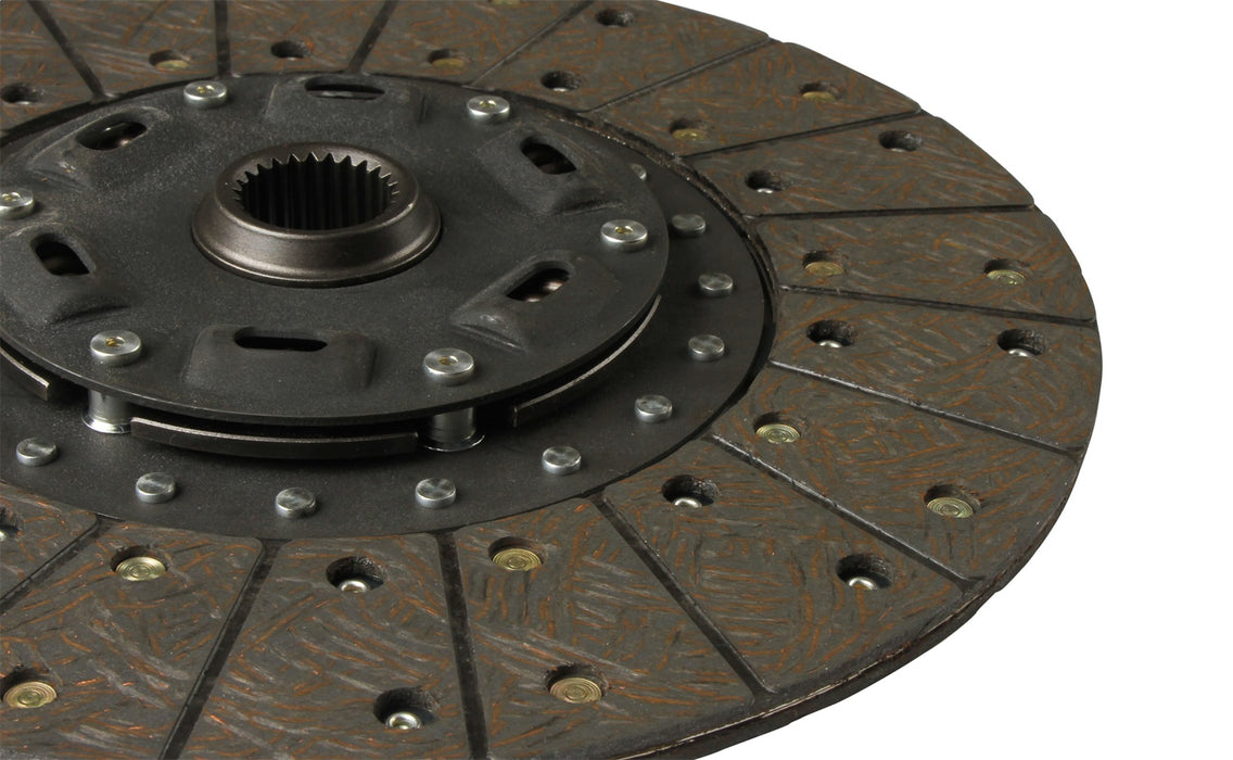 Hays 83-3107 Classic Conversion Clutch Kit - Truck Part Superstore