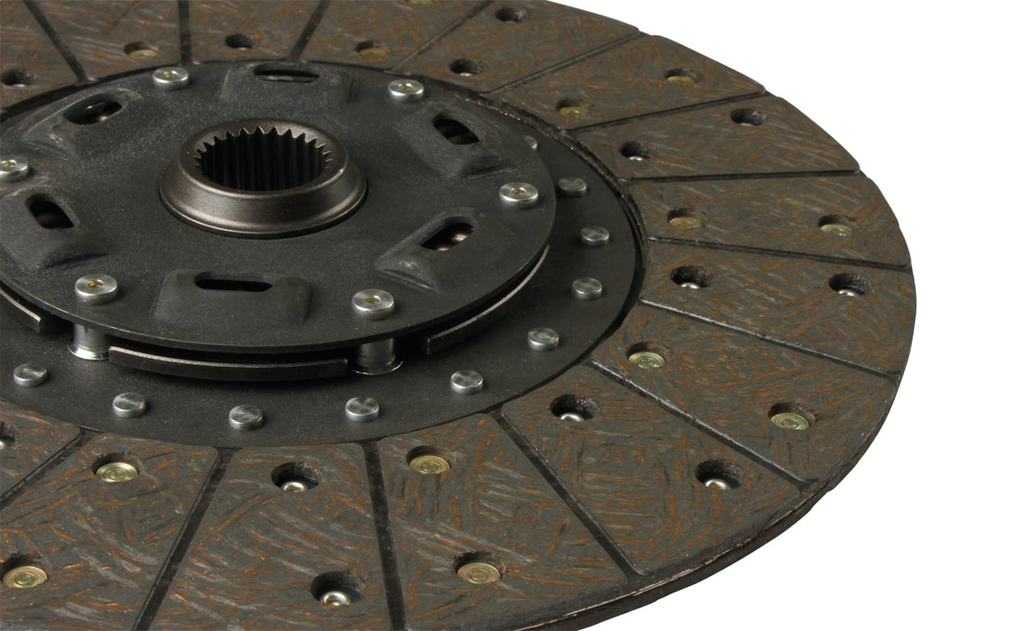 Hays 83-3107 Classic Conversion Clutch Kit - Truck Part Superstore