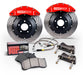 StopTech 83.263.0047.52 StopTech Big Brake Kit 2 Piece Rotor; Rear - Truck Part Superstore