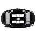 StopTech 83.054.4300.53 StopTech Big Brake Kit; Black Caliper; Slotted 2 Piece Zinc Coated Rotor; Front - Truck Part Superstore