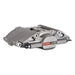 StopTech 83.142.0023.R1 StopTech Trophy Sport Big Brake Kit; Silver Caliper; Slotted 2 Pc. Rotor; Rear - Truck Part Superstore