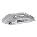 StopTech 83.159.4300.61 StopTech Big Brake Kit; Silver Caliper; Drilled Two-Piece Rotor; Front - Truck Part Superstore