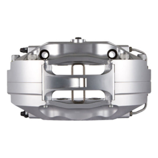 StopTech 83.160.0047.62 StopTech Big Brake Kit; Silver Caliper; Drilled Two-Piece Rotor; Front - Truck Part Superstore