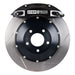 StopTech 83.162.004G.51 StopTech Big Brake Kit; Black Caliper; Slotted Two-Piece Rotor; Rear - Truck Part Superstore