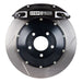 StopTech 83.183.4600.51 StopTech Big Brake Kit; Black Caliper; Slotted Two-Piece Rotor; Front - Truck Part Superstore