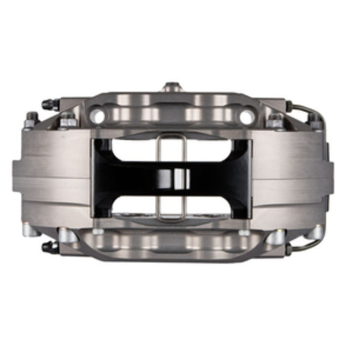 StopTech 83.305.0046.R1 StopTech Trophy Sport Big Brake Kit; Silver Caliper; Slotted 2 Pc. Rotor; Rear - Truck Part Superstore