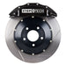 StopTech 83.306.6800.51 StopTech Big Brake Kit; Black Caliper; Slotted Two-Piece Rotor; Front - Truck Part Superstore