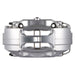 StopTech 83.429.4300.61 StopTech Big Brake Kit; Silver Caliper; Drilled Two-Piece Rotor; Rear - Truck Part Superstore