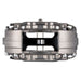 StopTech 83.429.4300.R1 StopTech Trophy Sport Big Brake Kit; Silver Caliper; Slotted 2 Pc. Rotor; Front - Truck Part Superstore