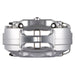StopTech 83.434.4300.61 StopTech Big Brake Kit; Silver Caliper; Drilled Two-Piece Rotor; Front - Truck Part Superstore