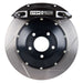 StopTech 83.488.4700.51 StopTech Big Brake Kit; Black Caliper; Slotted Two-Piece Rotor; Front - Truck Part Superstore