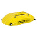 StopTech 83.546.4600.81 StopTech Big Brake Kit; Yellow Caliper; Slotted 2 Pc. Zinc Coated Rotor; Rear - Truck Part Superstore