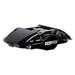 StopTech 83.646.0023.53 StopTech Big Brake Kit; Black Caliper; Slotted Two-Piece Rotor; Front - Truck Part Superstore
