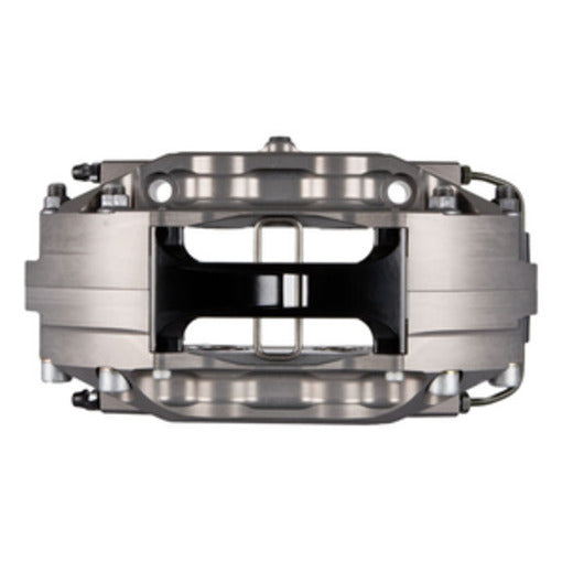 StopTech 83.781.0046.R1 StopTech Trophy Sport Big Brake Kit; Silver Caliper; Slotted 2 Pc. Rotor; Rear - Truck Part Superstore