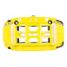 StopTech 83.781.6C00.83 StopTech Big Brake Kit; Yellow Caliper; Slotted Two-Piece Rotor; Front - Truck Part Superstore