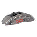 StopTech 83.789.6800.R1 StopTech Trophy Sport Big Brake Kit; Silver Caliper; Slotted 2 Pc. Rotor; Front - Truck Part Superstore