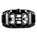 StopTech 83.793.6800.51 StopTech Big Brake Kit; Black Caliper; Slotted Two-Piece Rotor; Front - Truck Part Superstore