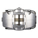 StopTech 83.836.0023.61 StopTech Big Brake Kit; Silver Caliper; Drilled Two-Piece Rotor; Front - Truck Part Superstore