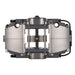 StopTech 83.842.002G.R2 StopTech Trophy Sport Big Brake Kit; Silver Caliper; Drilled 2 Pc. Rotor; Rear - Truck Part Superstore
