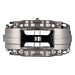 StopTech 83.857.0047.R3 StopTech Trophy Sport Big Brake Kit; Silver Caliper; Slotted 2 Piece Rotor; Rear - Truck Part Superstore