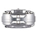 StopTech 83.945.4600.61 StopTech Big Brake Kit; Silver Caliper; Drilled Two-Piece Rotor; Front - Truck Part Superstore