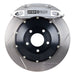 StopTech 83.945.4600.61 StopTech Big Brake Kit; Silver Caliper; Drilled Two-Piece Rotor; Front - Truck Part Superstore