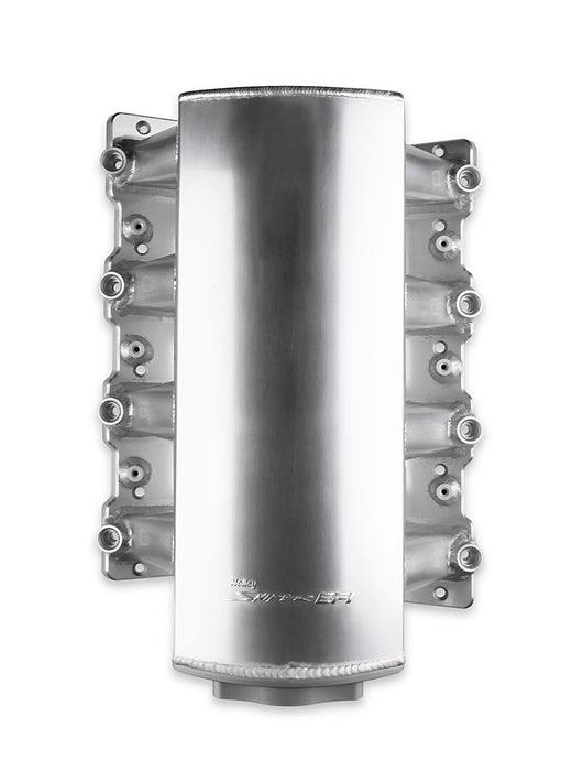Holley 830031-1 Sniper EFI Intake Manifold - Truck Part Superstore