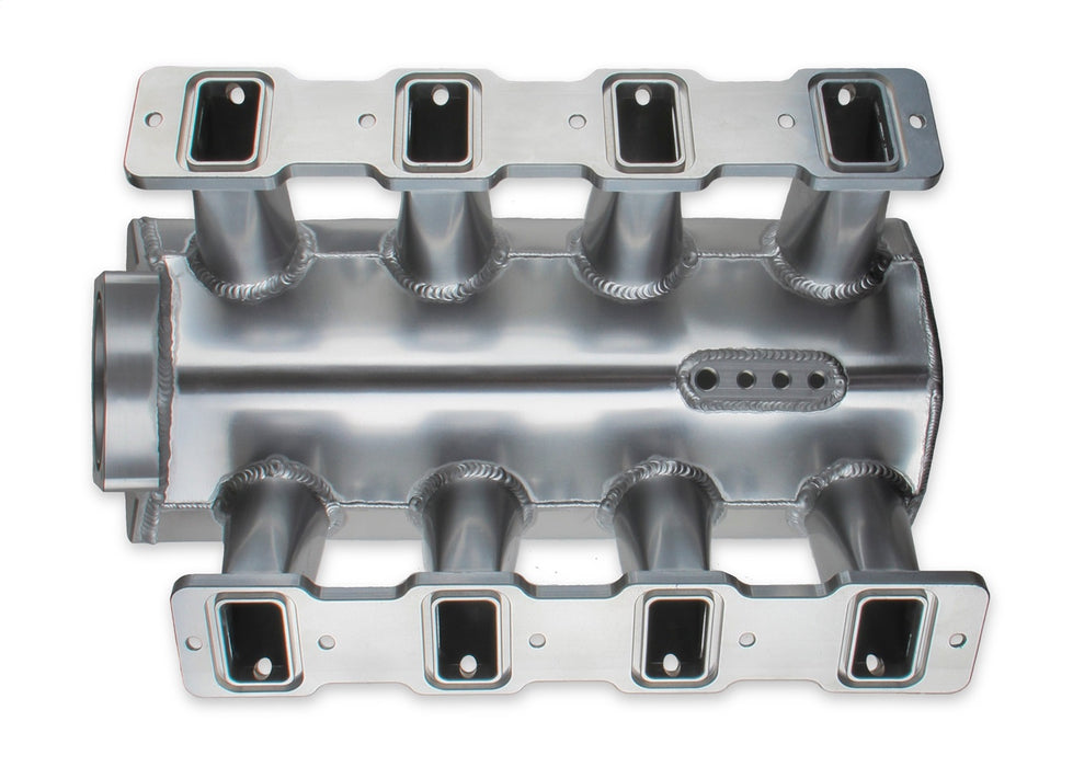 Holley 830031-1 Sniper EFI Intake Manifold - Truck Part Superstore