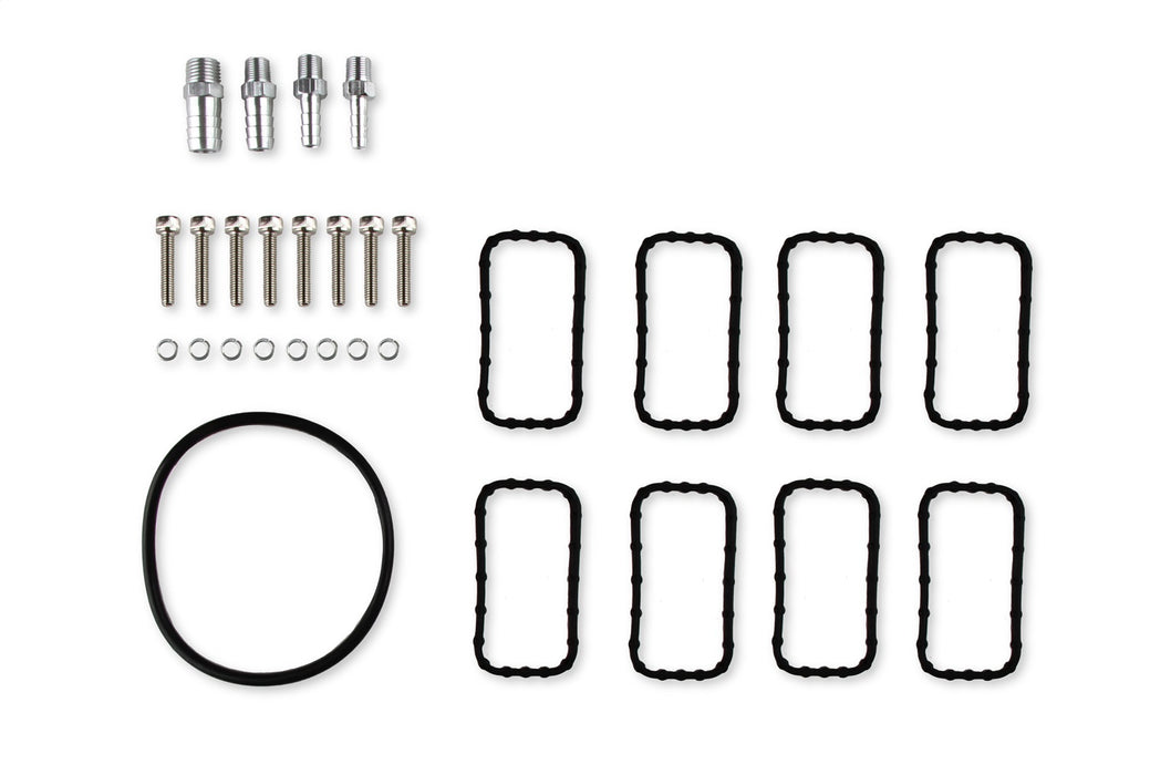 Holley 830031-1 Sniper EFI Intake Manifold - Truck Part Superstore
