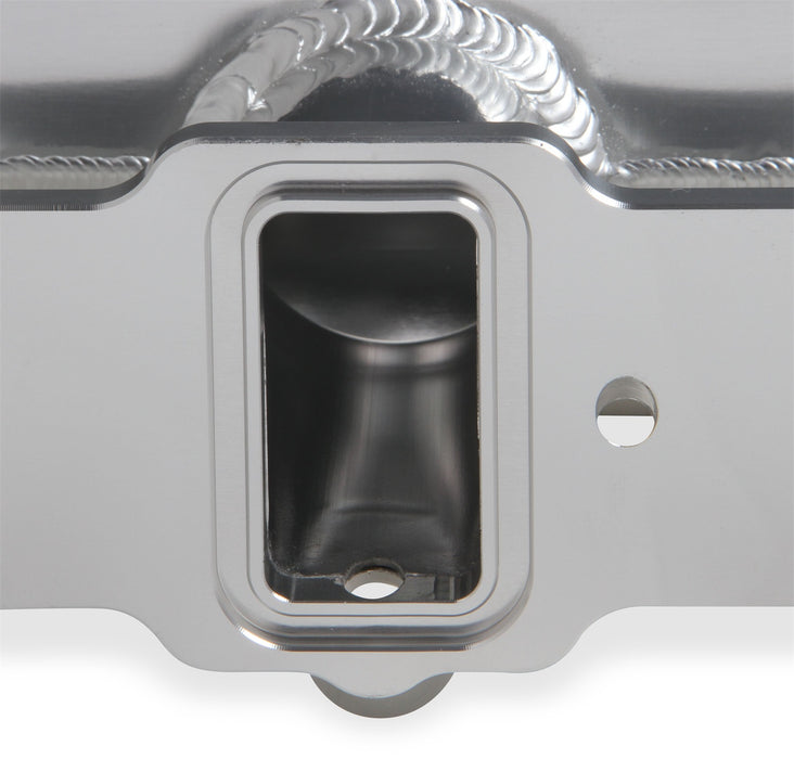 Holley 830031-1 Sniper EFI Intake Manifold - Truck Part Superstore