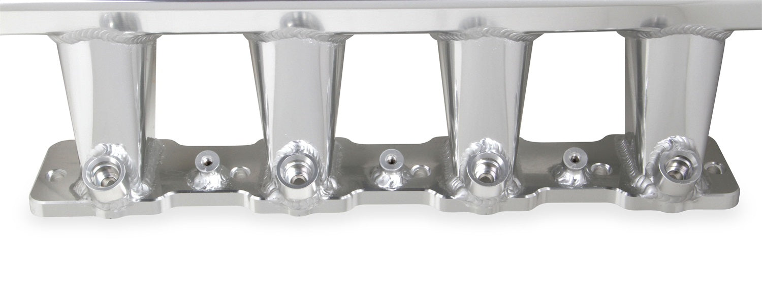 Holley 830031-1 Sniper EFI Intake Manifold - Truck Part Superstore
