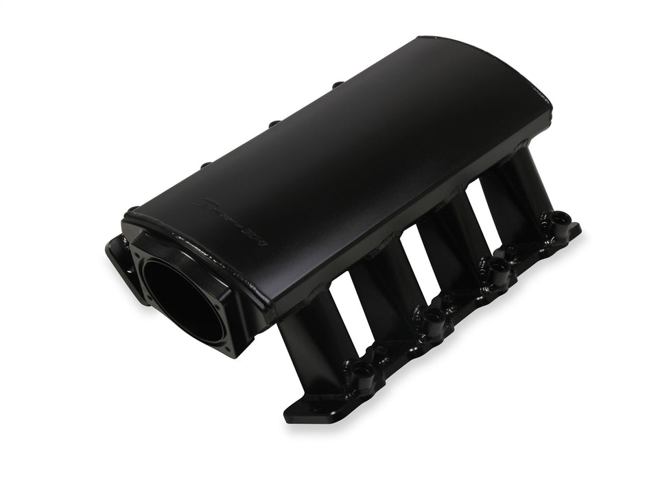 Holley EFI 830042 Holley EFI Hi-Ram Intake Manifold - Truck Part Superstore