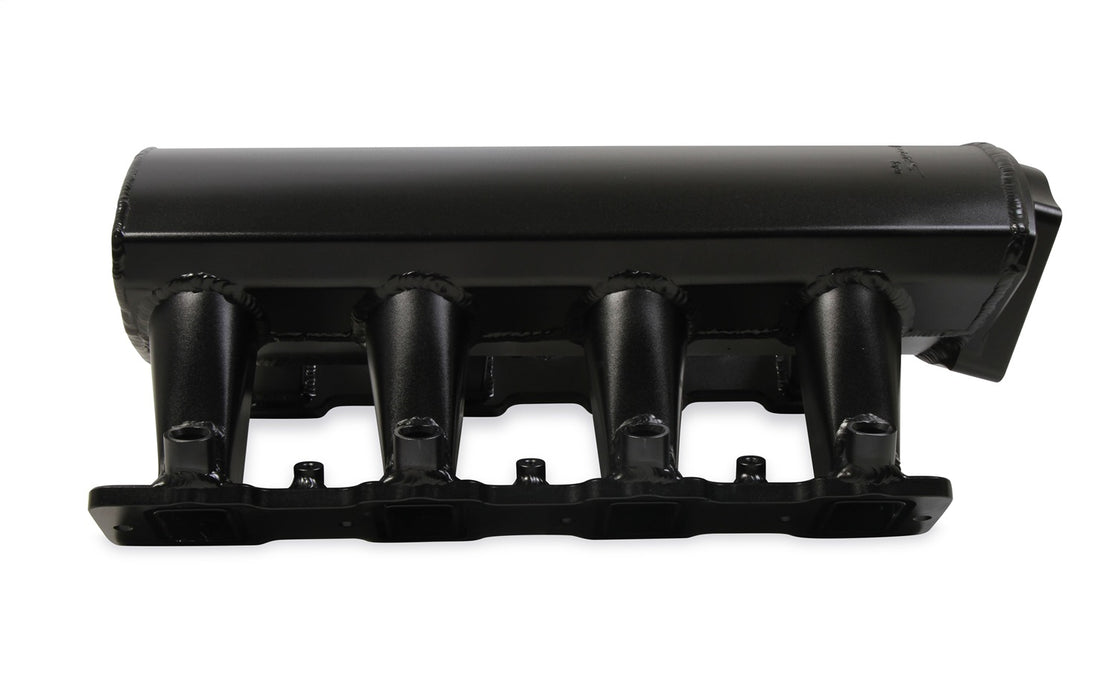 Holley EFI 830042 Holley EFI Hi-Ram Intake Manifold - Truck Part Superstore