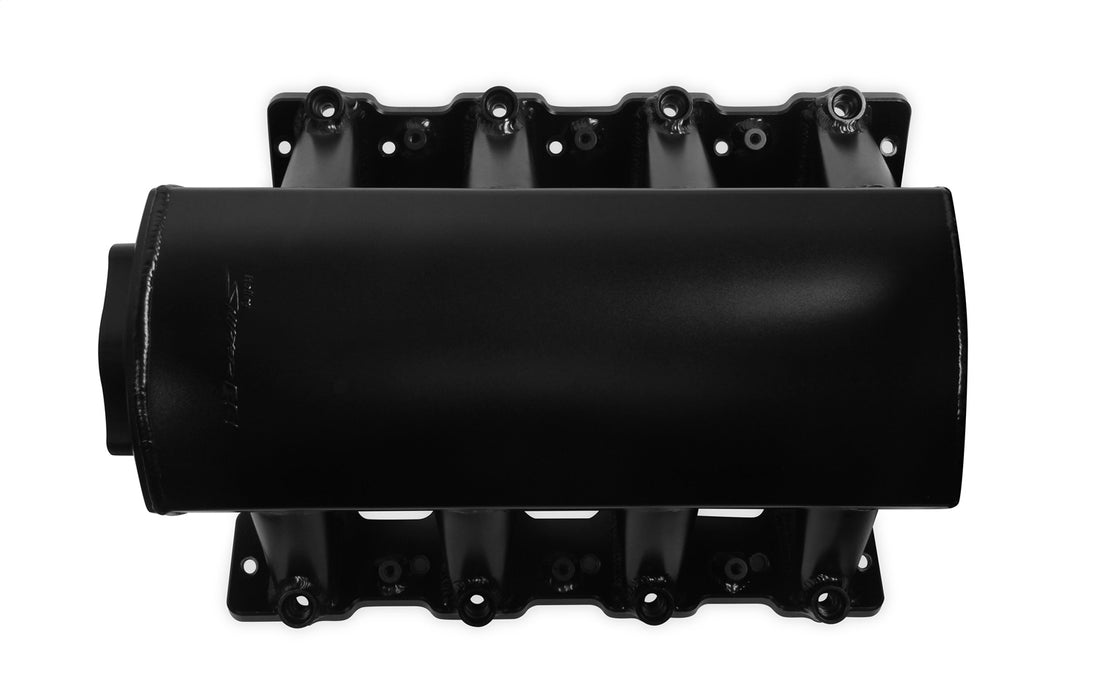 Holley EFI 830042 Holley EFI Hi-Ram Intake Manifold - Truck Part Superstore