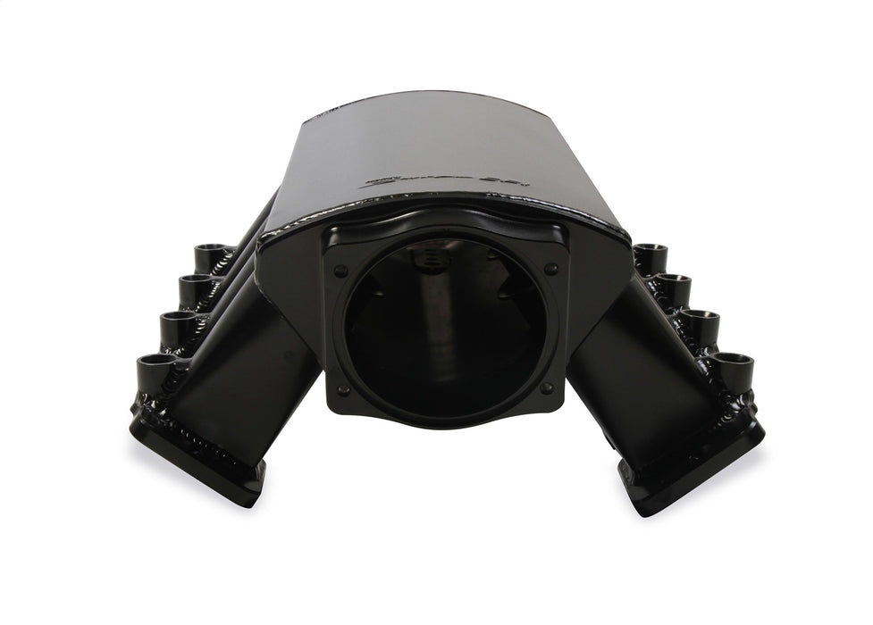 Holley EFI 830042 Holley EFI Hi-Ram Intake Manifold - Truck Part Superstore