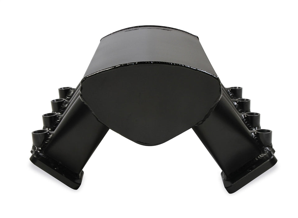 Holley EFI 830042 Holley EFI Hi-Ram Intake Manifold - Truck Part Superstore