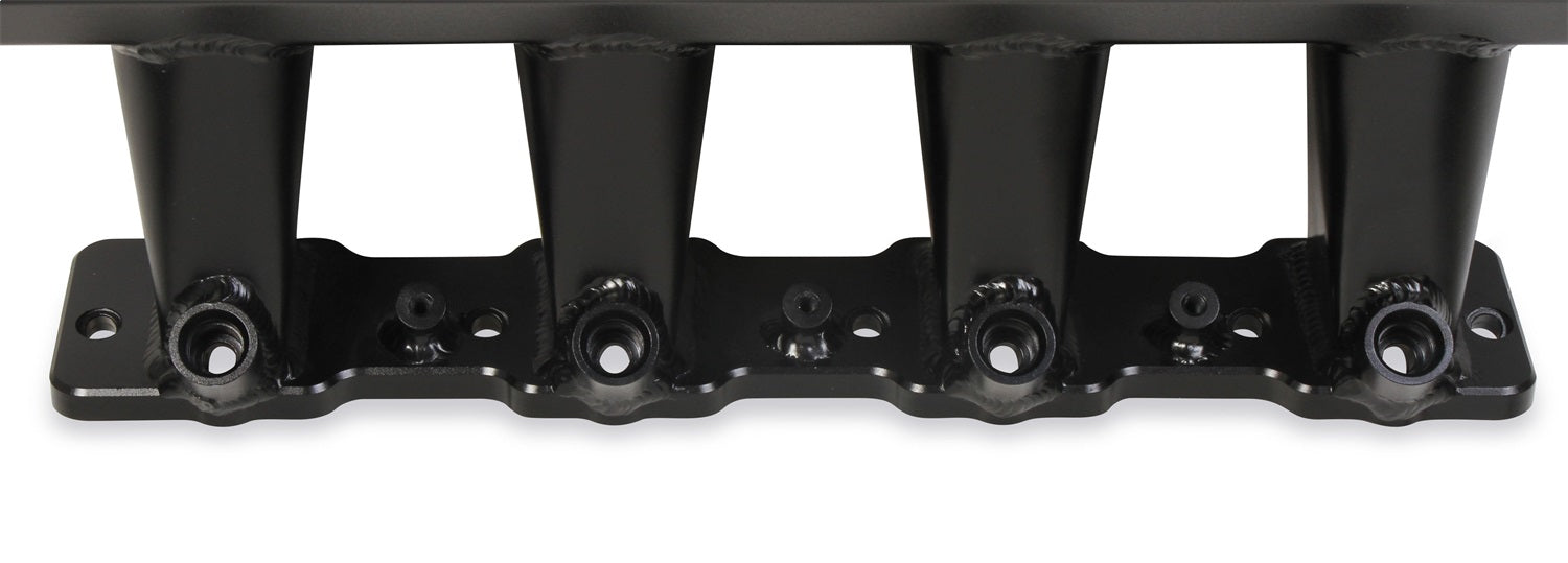 Holley EFI 830042 Holley EFI Hi-Ram Intake Manifold - Truck Part Superstore