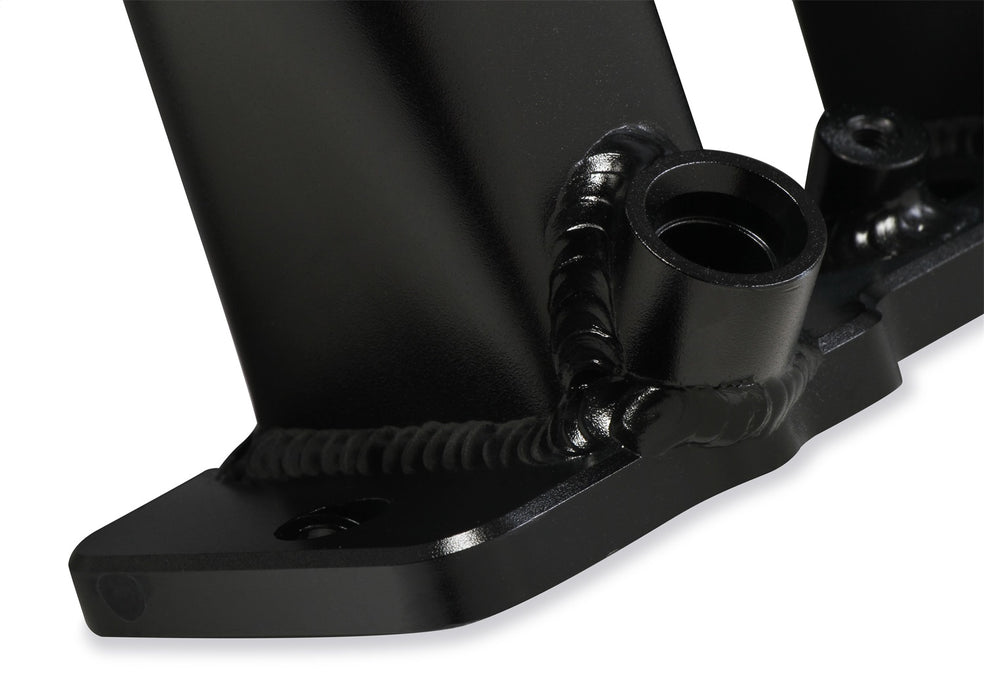 Holley EFI 830042 Holley EFI Hi-Ram Intake Manifold - Truck Part Superstore