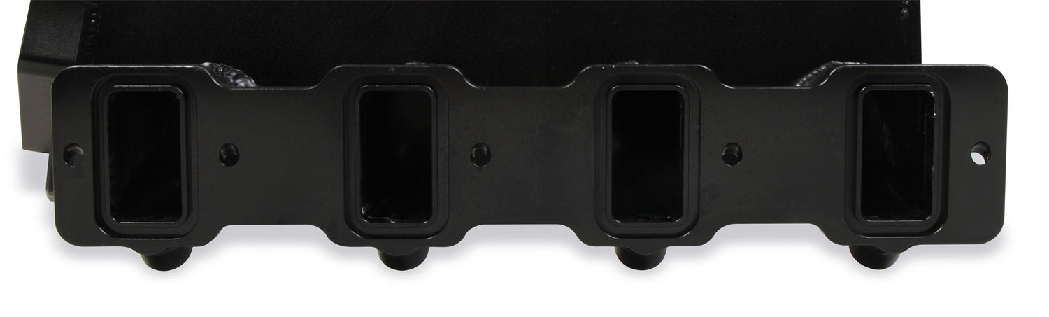 Holley EFI 830042 Holley EFI Hi-Ram Intake Manifold - Truck Part Superstore