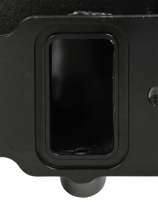 Holley EFI 830042 Holley EFI Hi-Ram Intake Manifold - Truck Part Superstore