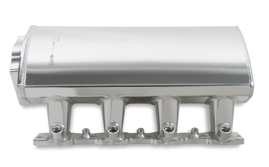 Holley EFI 830101 Sniper EFI Hi-Ram Intake Manifold - Truck Part Superstore
