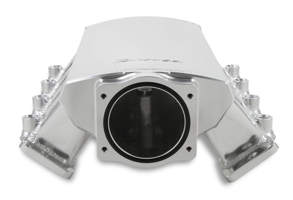 Holley EFI 830101 Sniper EFI Hi-Ram Intake Manifold - Truck Part Superstore