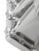 Holley EFI 830101 Sniper EFI Hi-Ram Intake Manifold - Truck Part Superstore