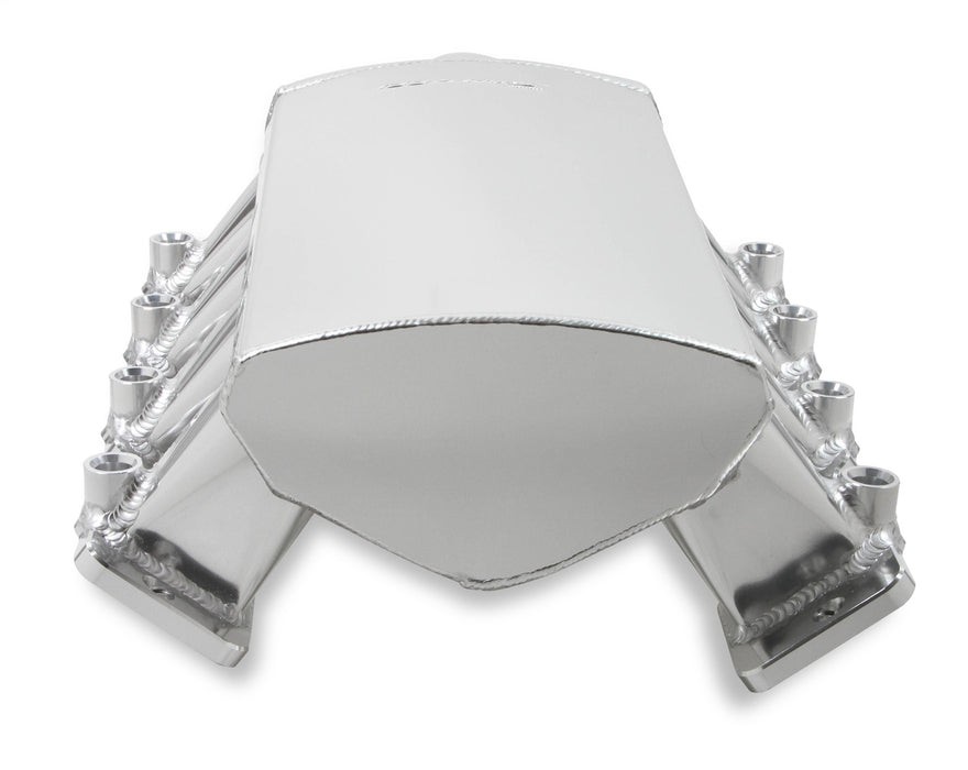 Holley EFI 830101 Sniper EFI Hi-Ram Intake Manifold - Truck Part Superstore