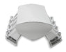 Holley EFI 830101 Sniper EFI Hi-Ram Intake Manifold - Truck Part Superstore
